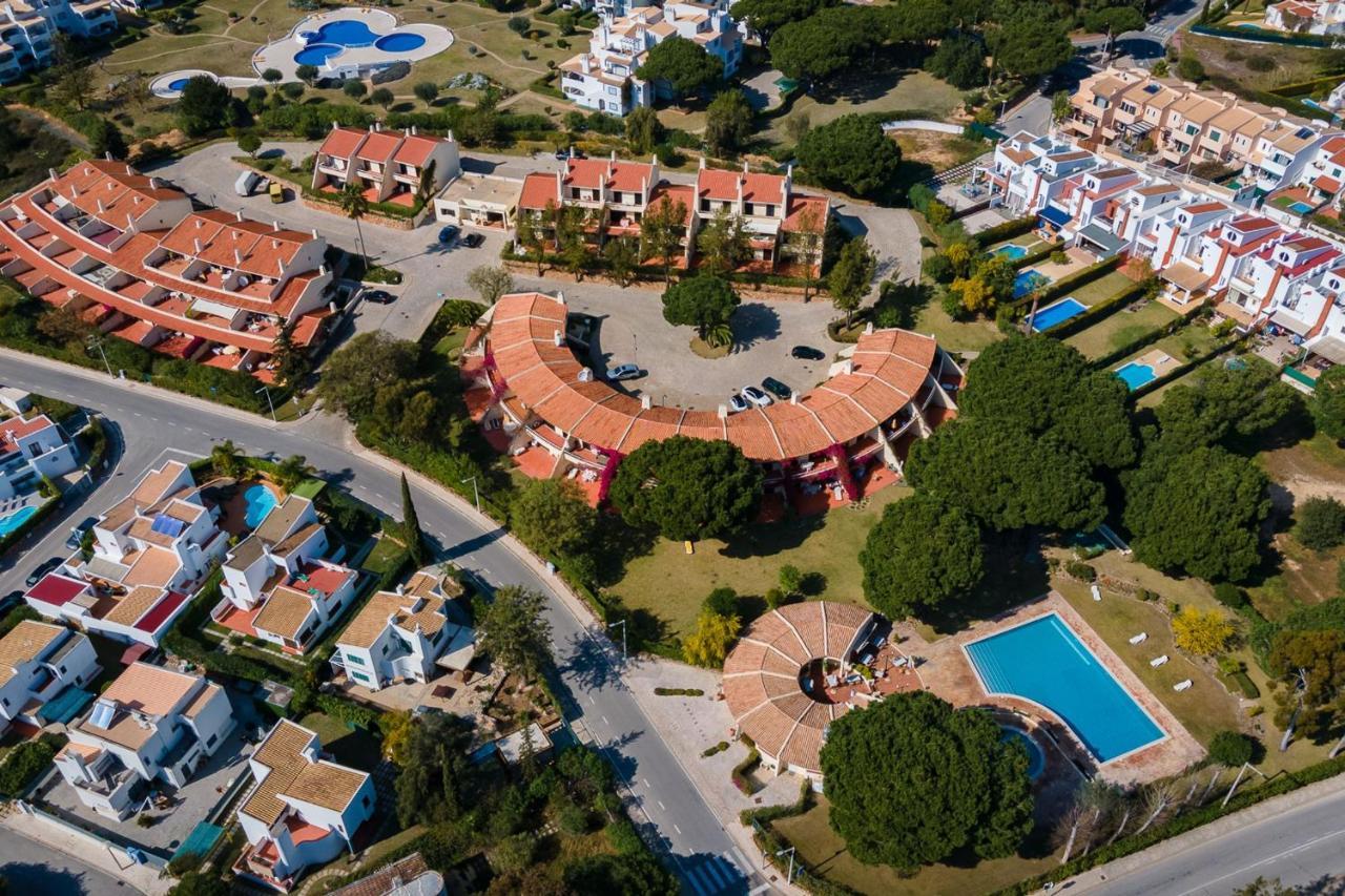 Gorgeous 2Bdr Apartment W/Patio & Pool By Lovelystay Vilamoura Eksteriør billede