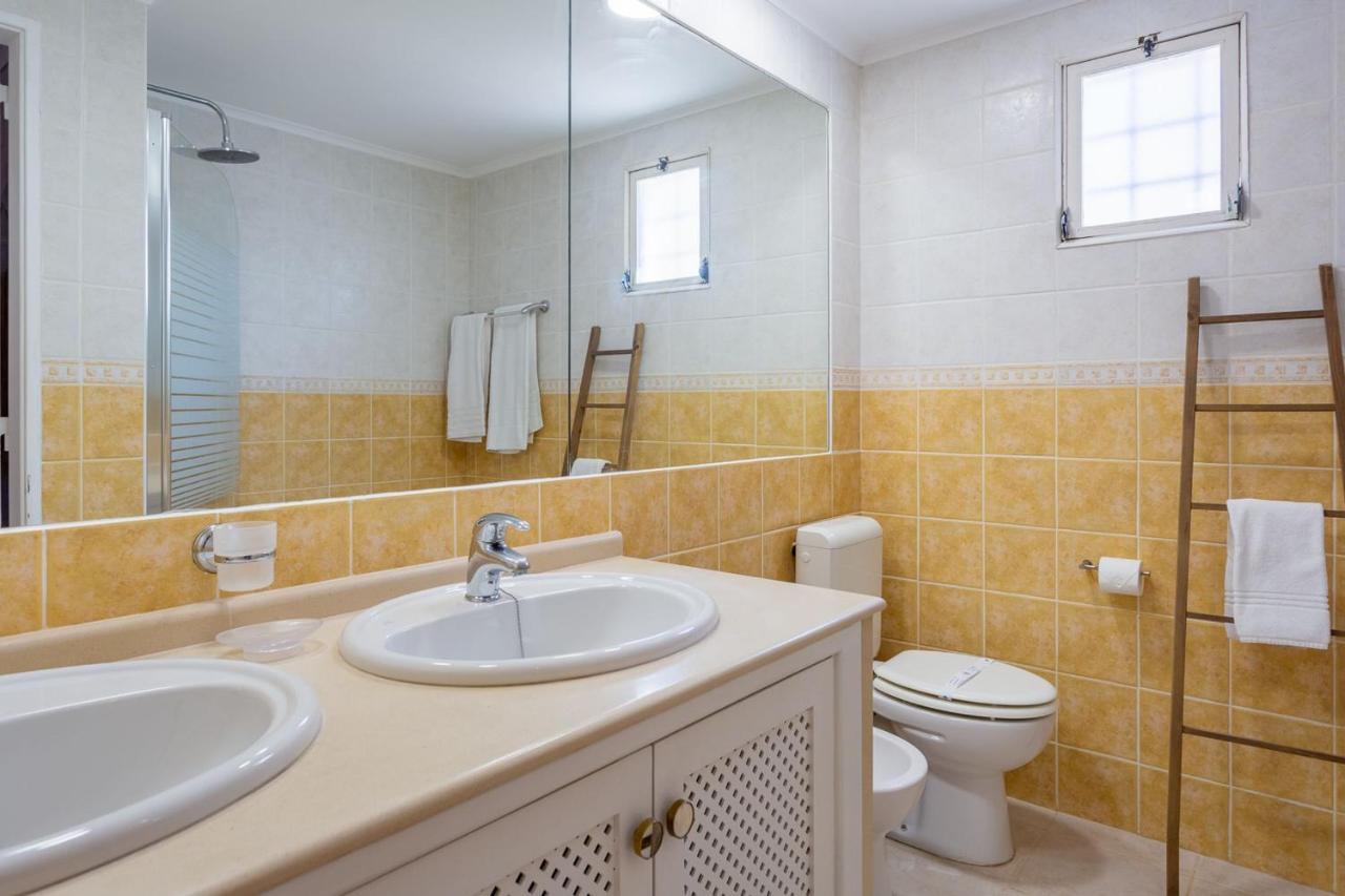 Gorgeous 2Bdr Apartment W/Patio & Pool By Lovelystay Vilamoura Eksteriør billede