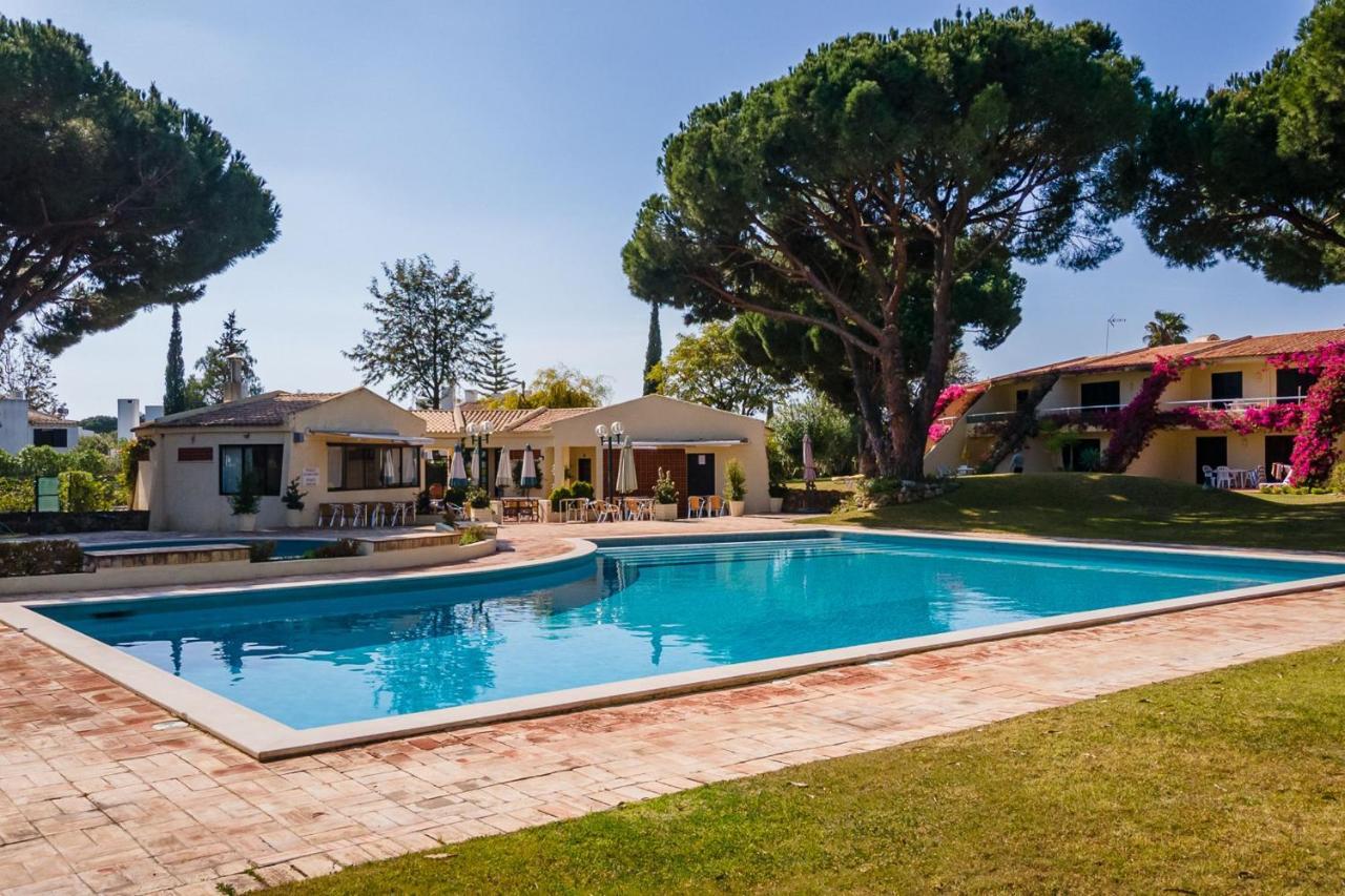 Gorgeous 2Bdr Apartment W/Patio & Pool By Lovelystay Vilamoura Eksteriør billede
