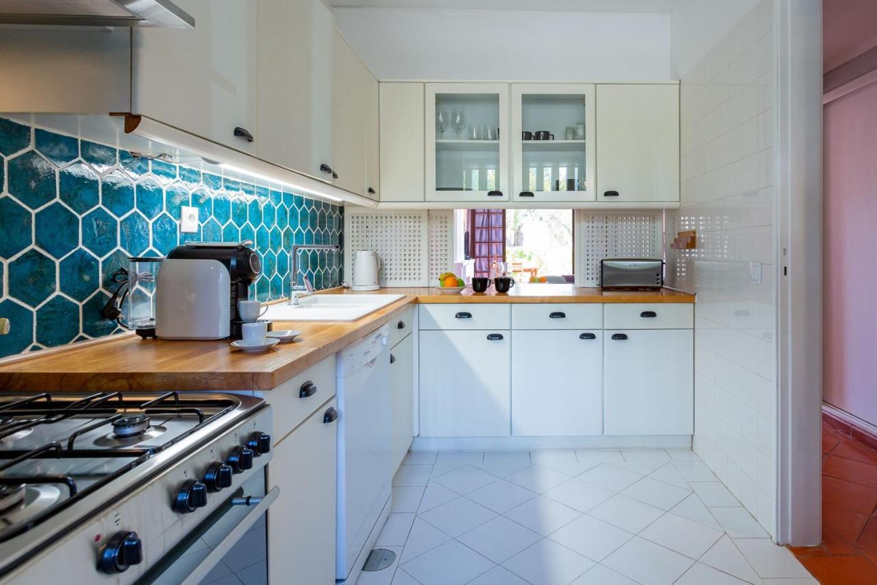 Gorgeous 2Bdr Apartment W/Patio & Pool By Lovelystay Vilamoura Eksteriør billede