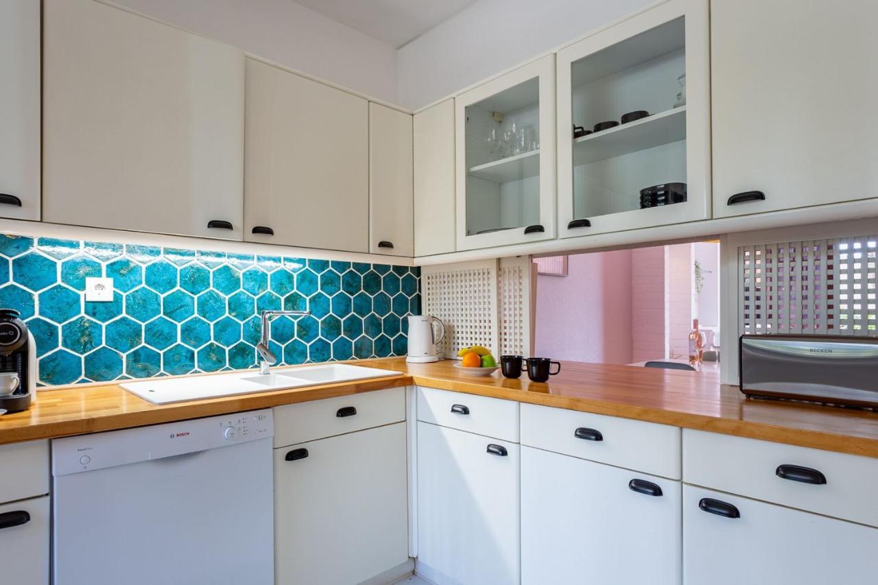 Gorgeous 2Bdr Apartment W/Patio & Pool By Lovelystay Vilamoura Eksteriør billede